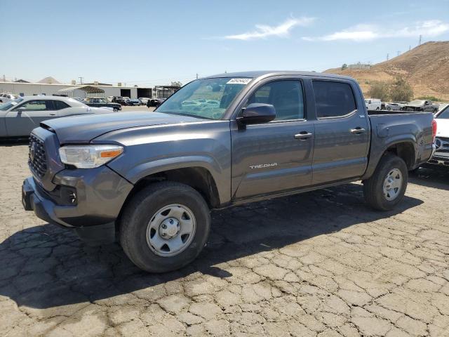 TOYOTA TACOMA DOU 2022 3tyax5gn8nt055156