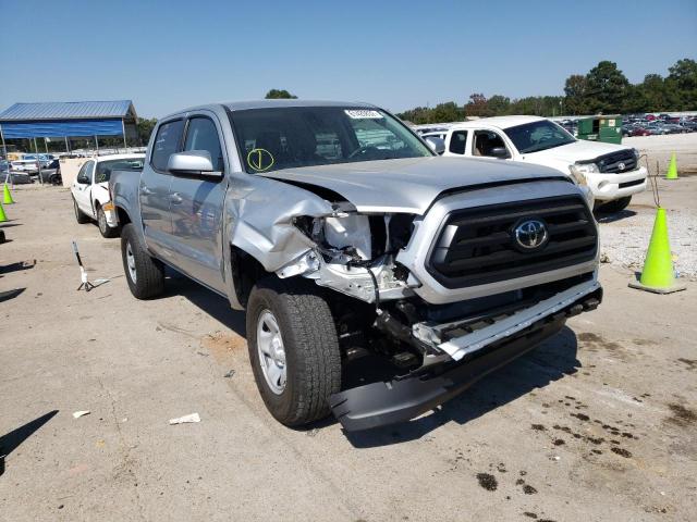 TOYOTA TACOMA DOU 2022 3tyax5gn8nt062804