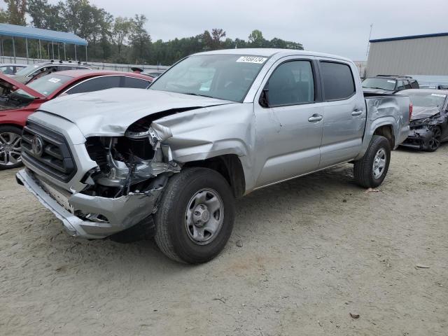 TOYOTA TACOMA DOU 2022 3tyax5gn8nt064729