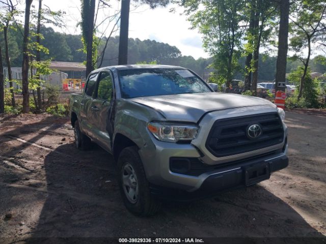 TOYOTA TACOMA 2023 3tyax5gn8pt069612