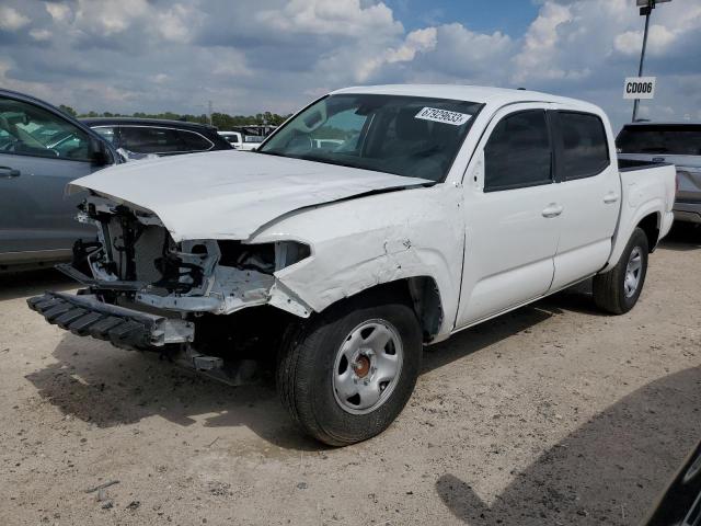 TOYOTA TACOMA DOU 2023 3tyax5gn8pt072090