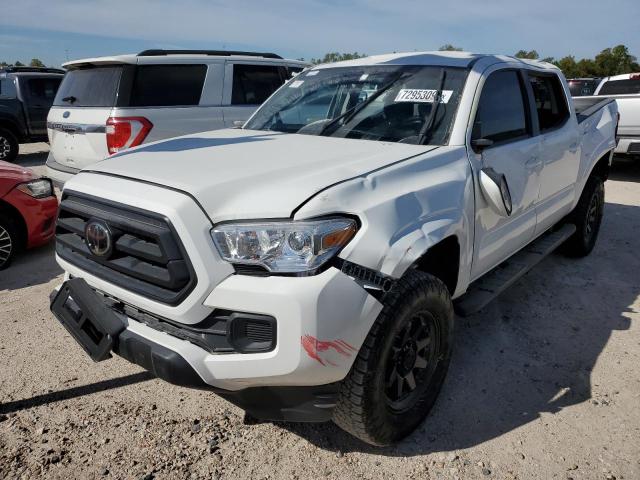 TOYOTA TACOMA 2023 3tyax5gn8pt079685