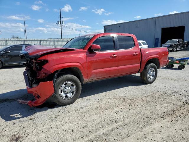 TOYOTA TACOMA DOU 2021 3tyax5gn9mt011553