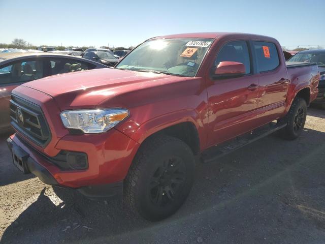 TOYOTA TACOMA 2021 3tyax5gn9mt015845