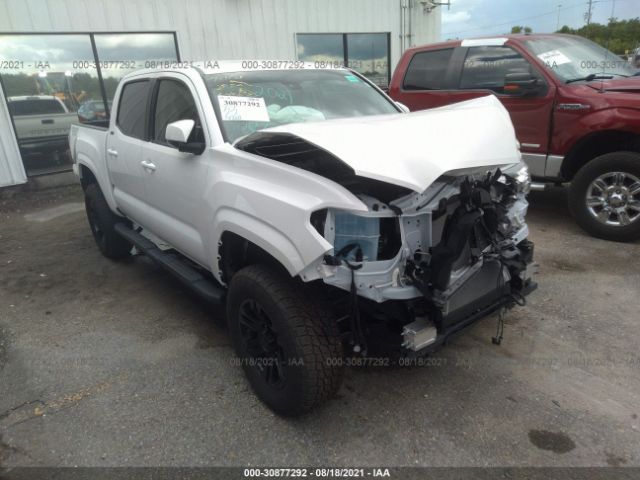 TOYOTA TACOMA 2WD 2021 3tyax5gn9mt018079