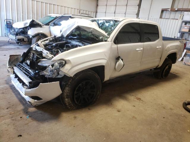 TOYOTA TACOMA DOU 2021 3tyax5gn9mt018521