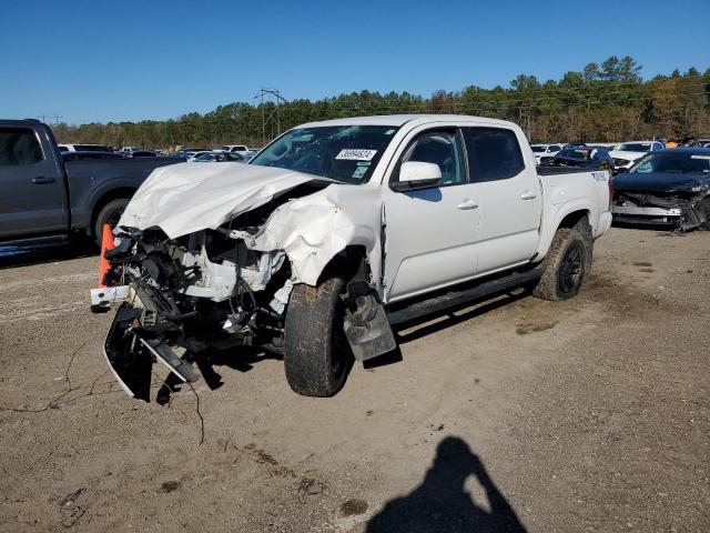 TOYOTA TACOMA 2021 3tyax5gn9mt021080