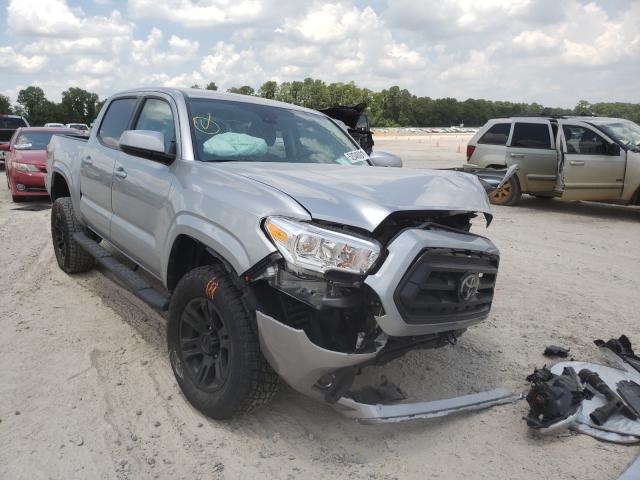 TOYOTA TACOMA DOU 2021 3tyax5gn9mt021421