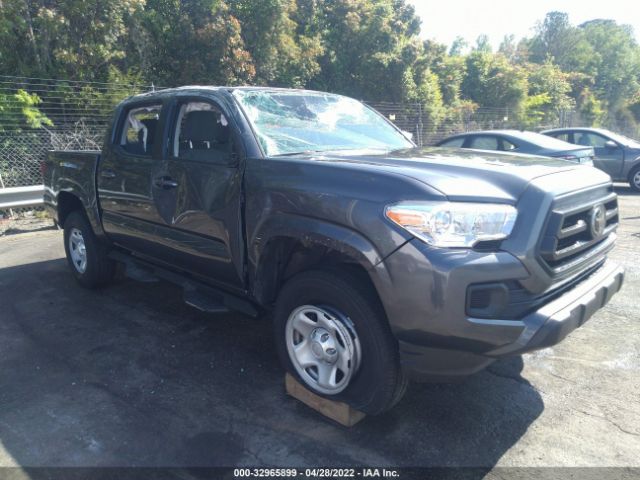 TOYOTA TACOMA 2WD 2021 3tyax5gn9mt024433