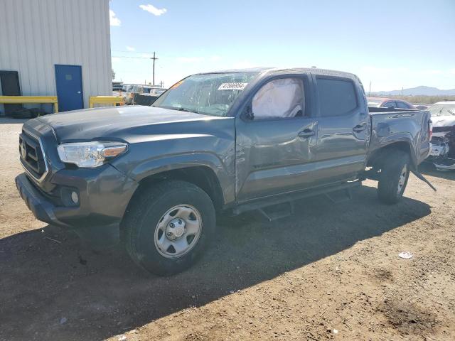 TOYOTA TACOMA 2021 3tyax5gn9mt025873