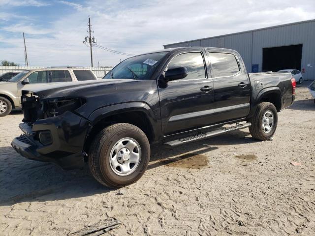 TOYOTA TACOMA 2022 3tyax5gn9nt042335