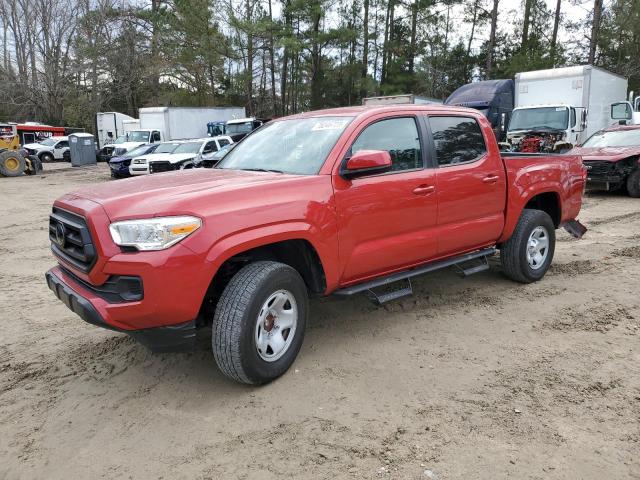 TOYOTA TACOMA 2022 3tyax5gn9nt046367