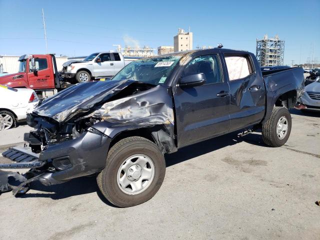 TOYOTA TACOMA DOU 2022 3tyax5gn9nt066182