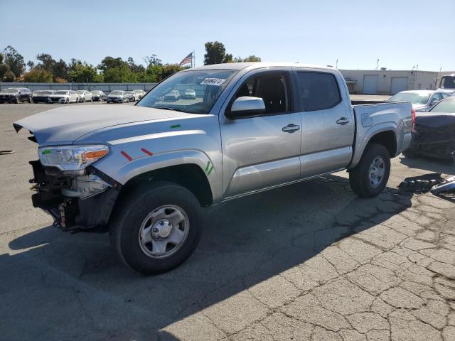 TOYOTA TACOMA DOU 2023 3tyax5gn9pt079534