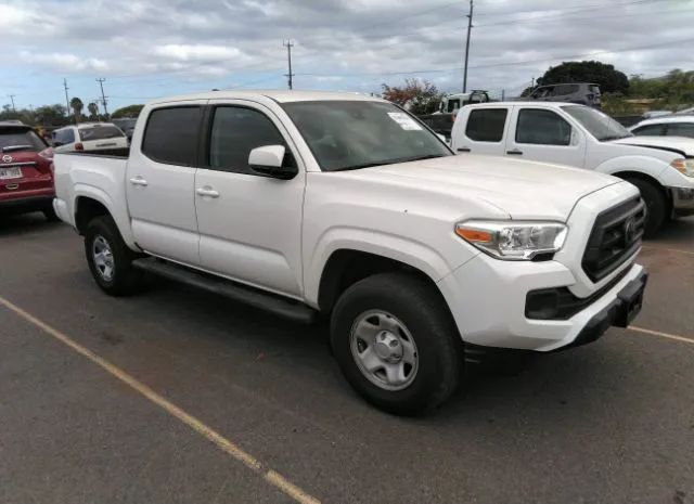 TOYOTA TACOMA 2WD 2021 3tyax5gnxmt011870