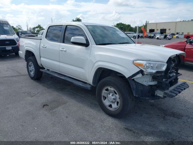 TOYOTA TACOMA 2021 3tyax5gnxmt019113