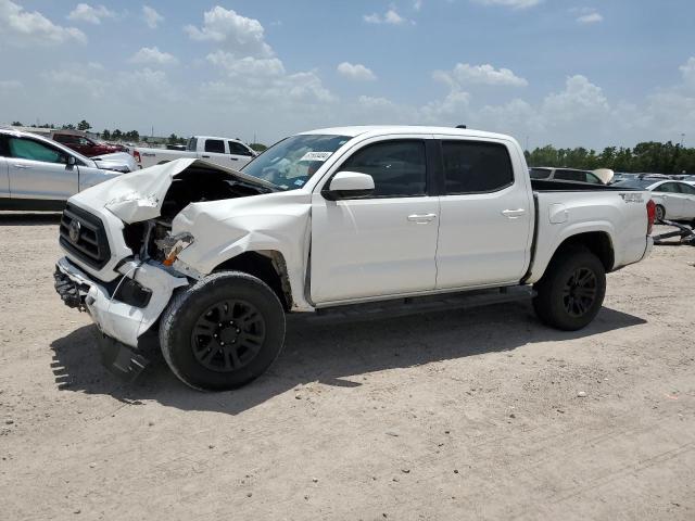 TOYOTA TACOMA DOU 2021 3tyax5gnxmt021718