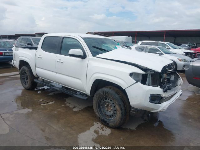 TOYOTA TACOMA 2021 3tyax5gnxmt021931