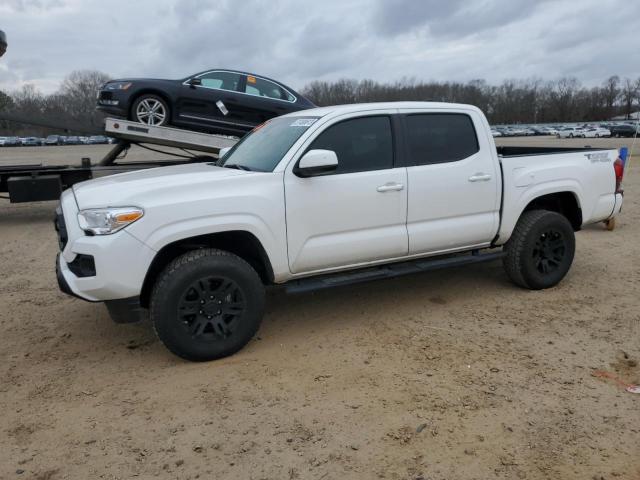 TOYOTA TACOMA DOU 2021 3tyax5gnxmt023145