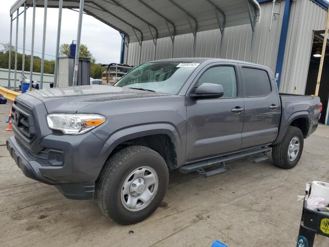 TOYOTA TACOMA 2021 3tyax5gnxmt031049