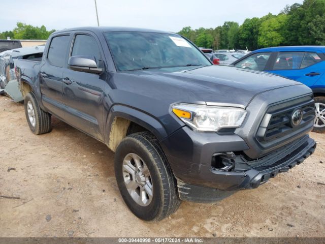 TOYOTA TACOMA 2022 3tyax5gnxnt034471