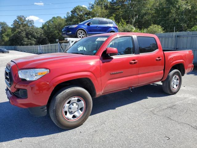 TOYOTA TACOMA 2022 3tyax5gnxnt034714