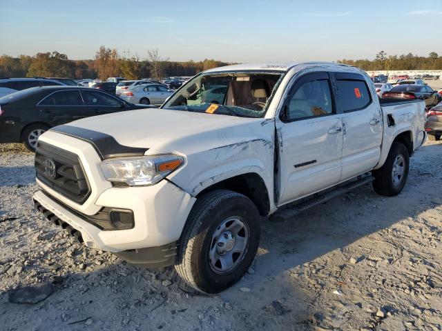 TOYOTA TACOMA 2022 3tyax5gnxnt046250