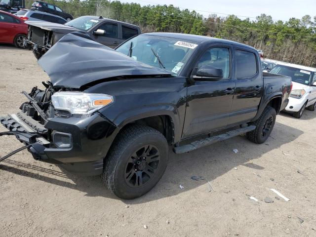 TOYOTA TACOMA 2022 3tyax5gnxnt051383