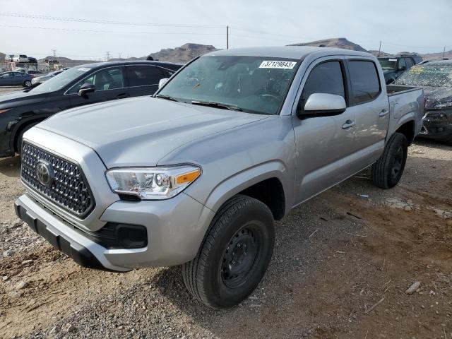 TOYOTA TACOMA DOU 2022 3tyax5gnxnt052209