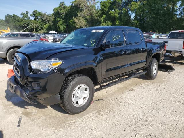 TOYOTA TACOMA 2022 3tyax5gnxnt057619