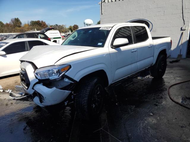 TOYOTA TACOMA 2022 3tyax5gnxnt059466