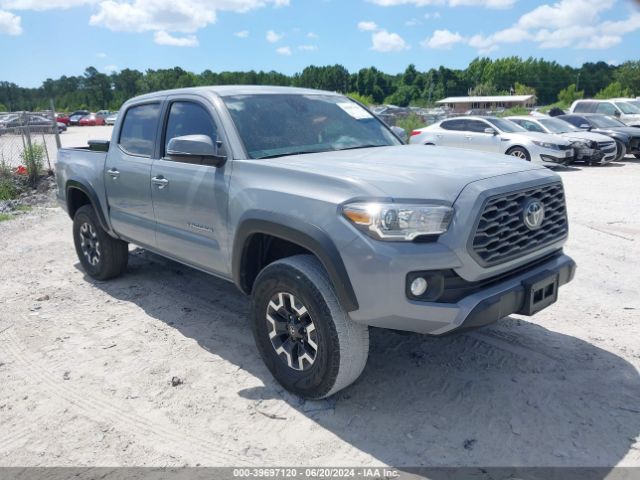 TOYOTA TACOMA 2021 3tyaz5cn0mt002756