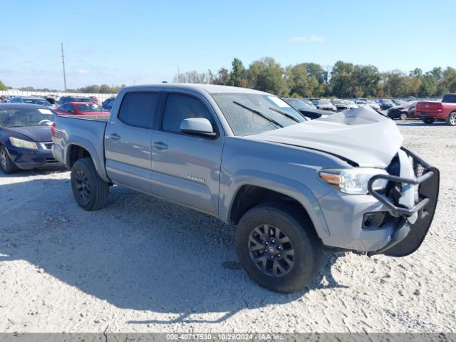 TOYOTA TACOMA 2021 3tyaz5cn0mt003373