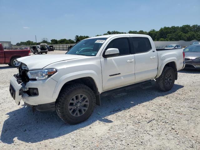 TOYOTA TACOMA 2023 3tyaz5cn0pt038340