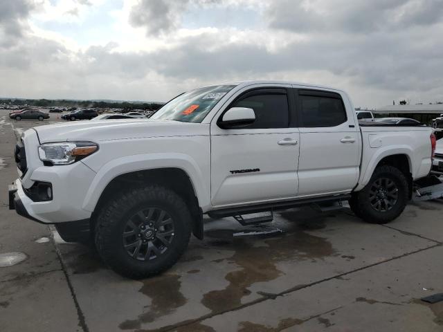 TOYOTA TACOMA DOU 2023 3tyaz5cn0pt039908