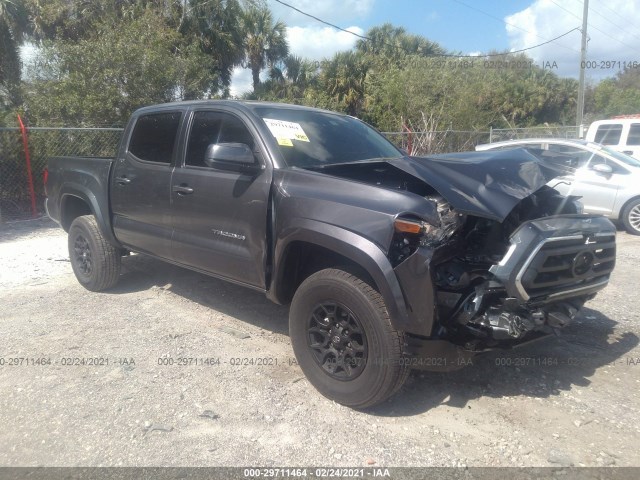 TOYOTA TACOMA 2WD 2020 3tyaz5cn1lt001906