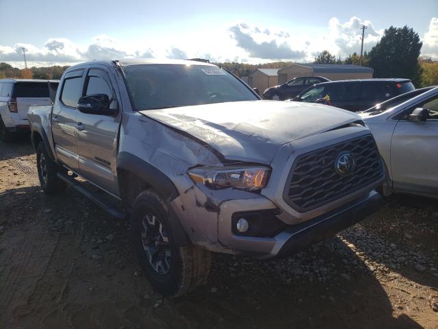 TOYOTA TACOMA 2WD 2021 3tyaz5cn1mt005200