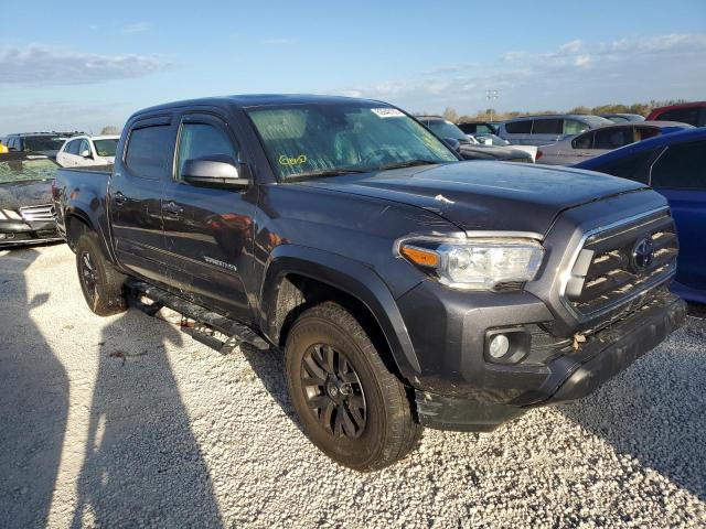 TOYOTA TACOMA DOU 2021 3tyaz5cn1mt011823