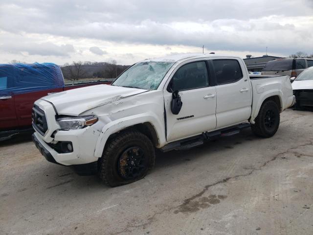 TOYOTA TACOMA DOU 2022 3tyaz5cn1nt019339