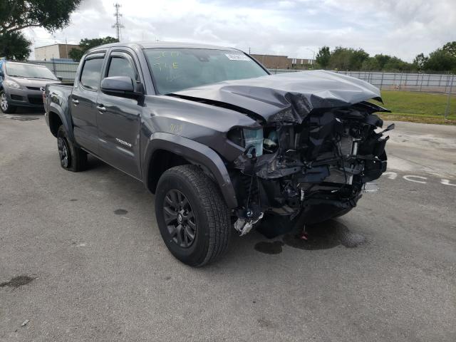 TOYOTA TACOMA DOU 2020 3tyaz5cn2lt000666