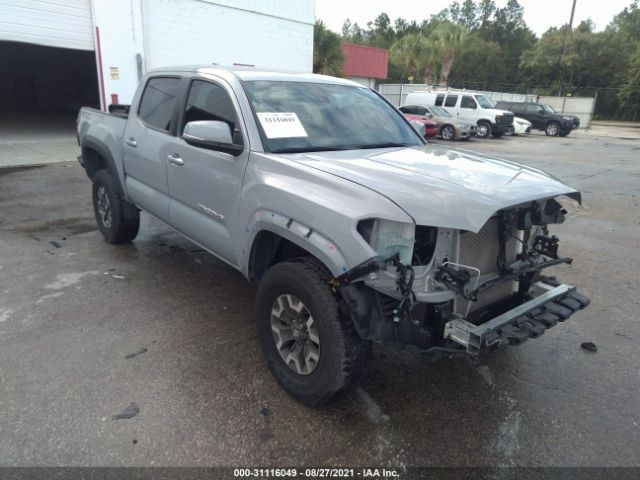 TOYOTA TACOMA 2WD 2020 3tyaz5cn2lt001249