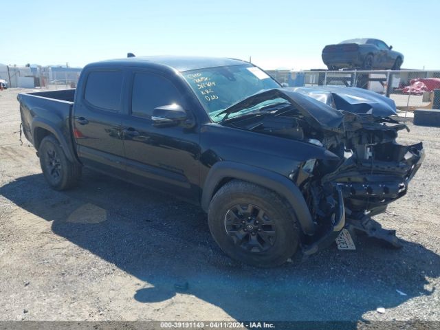 TOYOTA TACOMA 2021 3tyaz5cn2mt008137