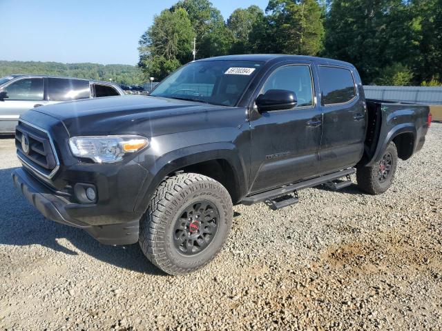 TOYOTA TACOMA 2022 3tyaz5cn2nt018992