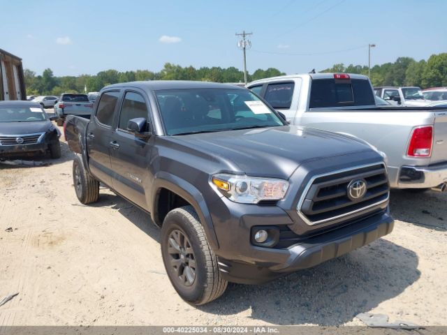 TOYOTA TACOMA 2023 3tyaz5cn2pt039585