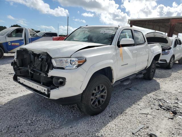 TOYOTA TACOMA DOU 2020 3tyaz5cn3lt001955