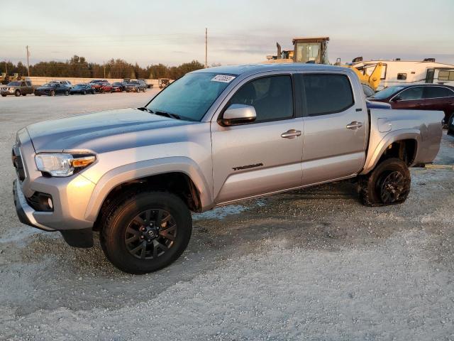 TOYOTA TACOMA DOU 2021 3tyaz5cn3mt003268