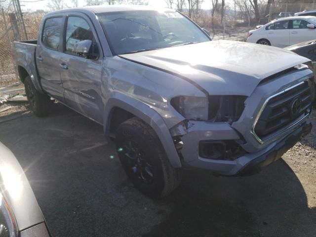 TOYOTA TACOMA DOU 2021 3tyaz5cn3mt003478