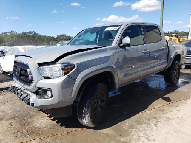 TOYOTA TACOMA 2021 3tyaz5cn3mt004288