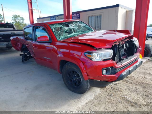 TOYOTA TACOMA 2021 3tyaz5cn3mt012021