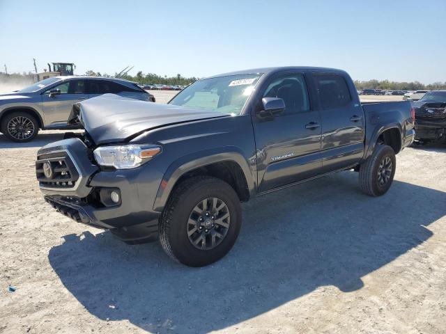 TOYOTA TACOMA 2023 3tyaz5cn3pt039384